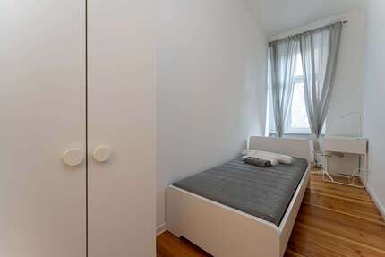 WG-Zimmer in Berlin 599,00 € 15 m²