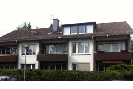 2ZKB-Wohnung schön und gemütlich - Kassel Fasanenhof