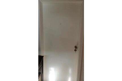 2 Zimmer Wohnung mit Balkon überdacht in 69259 Wilhelmsfeld