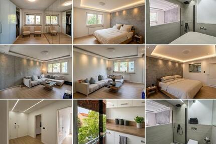 3 Zimmer voll möbliert - 1.200,00&nbsp;EUR Kaltmiete, ca.&nbsp; 70,00&nbsp;m&sup2; in Fürth (PLZ: 90766) Eigenes Heim