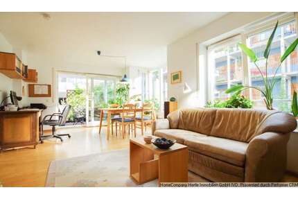 Wohnen auf Zeit in Freiburg 1.380,00 €