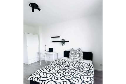WG-Zimmer in Berlin 699,00 € 15 m²