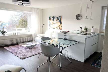 Wohnen auf Zeit in Baden-Baden 1.450,00 €