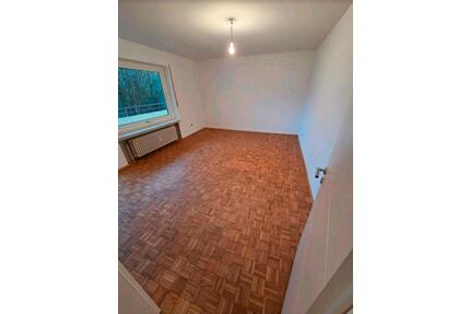 Erstbezug nach Modernisierung! 2 Zimmer Erdgeschosswohnung 72qm - Bayreuth Altstadt