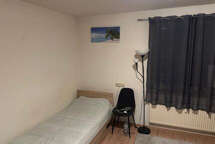 1Zimmer Wohnung in Kassel !Ab sofort verfügbar !