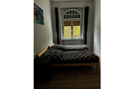 Wohnen auf Zeit in Wuppertal 1.200,00 €