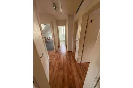 Wohnen auf Zeit in Frankfurt am Main 1.210,00 €