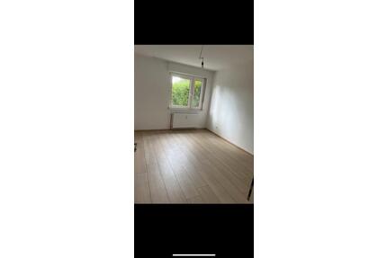 Schöne 3 Zimmer Wohnung in Bochum Mitte