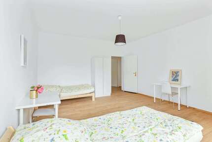 WG-Zimmer in Berlin 490,00 € 20 m²