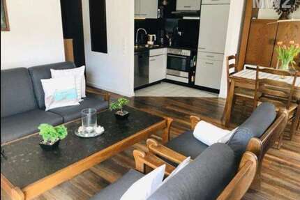 Wohnen auf Zeit in Leimen 980,00 €