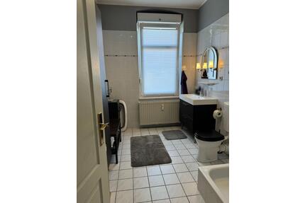 3 Zimmer Wohnung mit Balkon - 720,00&nbsp;EUR Kaltmiete, ca.&nbsp; 72,00&nbsp;m&sup2; in Oberhausen (PLZ: 46145) Alsfeld