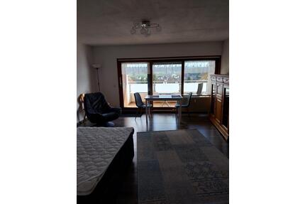 1-Zimmer Appartement - 350,00&nbsp;EUR Kaltmiete, ca.&nbsp; 37,00&nbsp;m&sup2; in Waldachtal (PLZ: 72178)