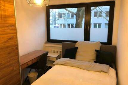 WG-Zimmer in Köln 810,00 € 10 m²