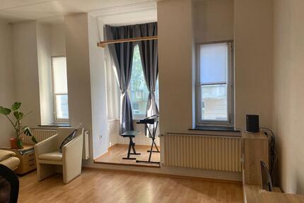 Gepflegte 2-Zimmer-Wohnung mit Balkon – auch WG-geeignet - Aachen Aachen-Mitte