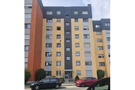 Wohnung zum Mieten in Nürnberg 1.120,00 € 83 m²