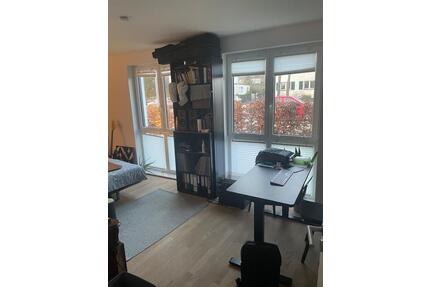 19qm Zimmer in 89qm Wohnung (Berufstätigen-WG) - Bergisch Gladbach Gronau