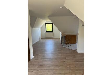 3 Zimmer Wohnung in ruhiger Lage von Bad Berleburg-Stadt