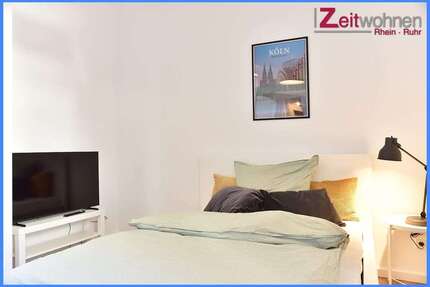 Wohnen auf Zeit in Köln 1.190,00 €