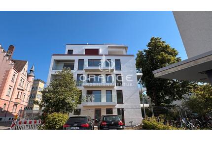 ***Villa Sternberg - 2-Zimmer Wohnung in Perfektion!*** - Regensburg Kumpfmühl