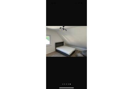 WG Zimmer in 4er WG - 600,00&nbsp;EUR Kaltmiete, ca.&nbsp; 20,00&nbsp;m&sup2; in Stuttgart (PLZ: 70374) Bad Cannstatt