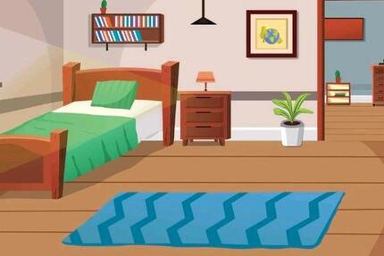 WG Zimmer zu vermieten - 588,00&nbsp;EUR Kaltmiete, ca.&nbsp; 30,00&nbsp;m&sup2; in Lippstadt (PLZ: 59557) Overhagen