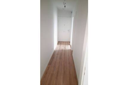 Gemütliche Dachgeschosswohnung im östlichen Ringgebiet - Braunschweig