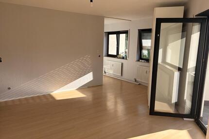 1 Zimmer Wohnung mit Balkon Aufzug 41m - Frankenthal (Pfalz)
