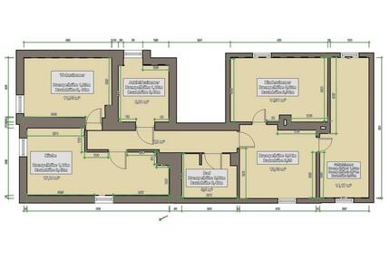 Helle 5-Zimmer Wohnung - 760,00&nbsp;EUR Kaltmiete, ca.&nbsp; 80,00&nbsp;m&sup2; in Wilhelmshaven (PLZ: 26388) Fedderwardergroden