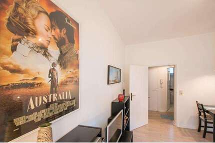 Wohnen auf Zeit in Berlin 1.250,00 €