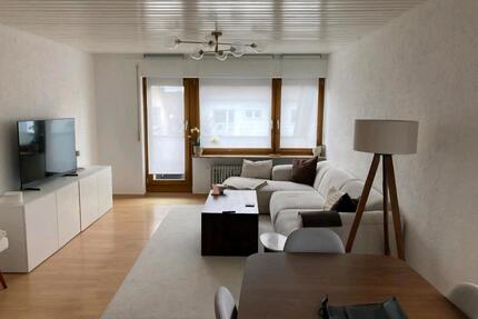 3 Zimmer Wohnung in Ludwigsburg- Poppenweiler 76m2 - Leonberg