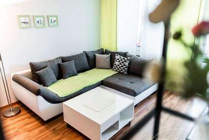 Wohnen auf Zeit in Hamburg 1.200,00 €