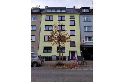 Wohnen auf Zeit in Essen 830,00 €