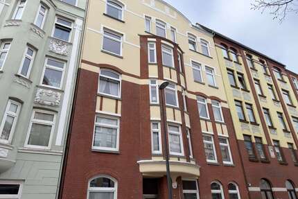 Wohnung zum Mieten in Kiel 570,00 € 49 m²