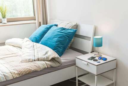 WG-Zimmer in Munich 995,00 € 14 m²