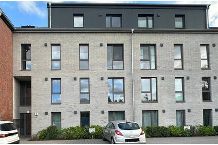 moderne 3 - Zimmer Whg. in Wedel