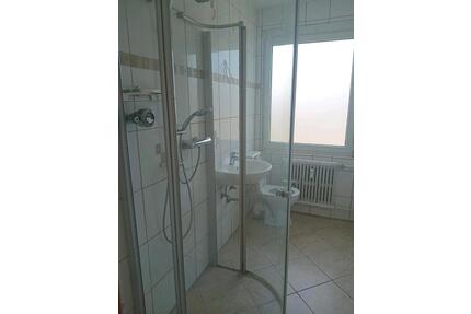 Hattingen Welper 3,5 Zimmer Wohnung mit Südwest Balkon