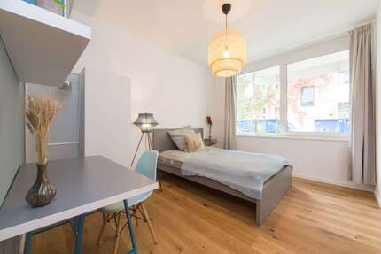 WG-Zimmer in Berlin 720,00 € 12 m²