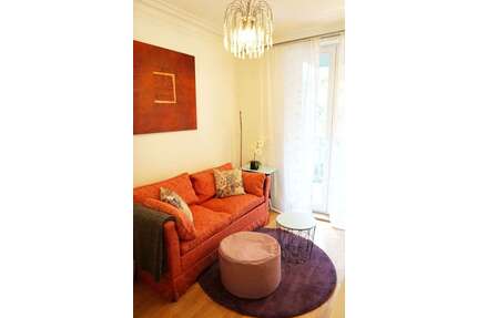 Wohnen auf Zeit in Hamburg 1.450,00 €