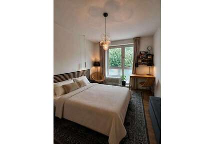 WG-Zimmer in München 975,00 € 15 m²