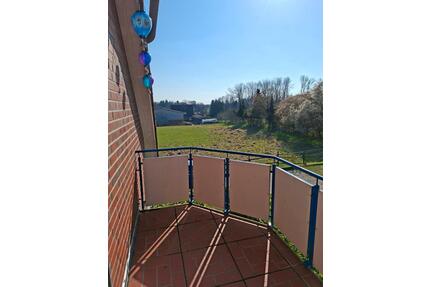Schöne 3-Zimmer Wohnung in Horneburg - Stade