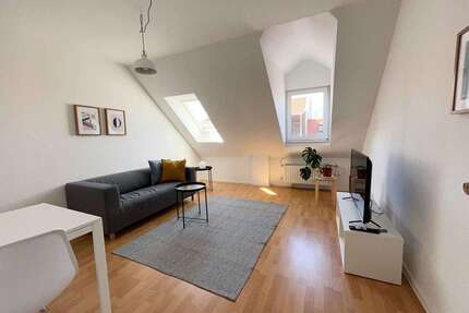 Wohnen auf Zeit in Leipzig 800,00 €