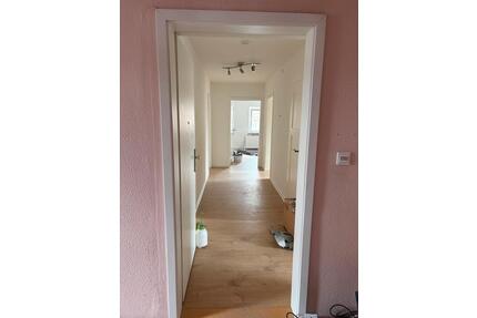 4 Zimmer Dachgeschoss Wohnung sehr zentral in Gifhorn - Sassenburg