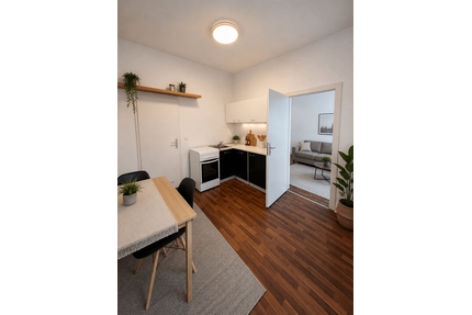 Wohnung zum Mieten in Düsseldorf 555,00 € 30 m²
