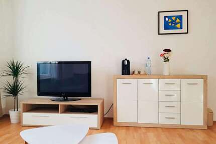 Wohnen auf Zeit in Neu Isenburg 1.300,00 €