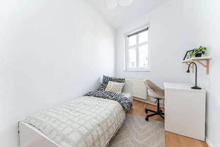 WG-Zimmer in Berlin 620,00 € 10 m²