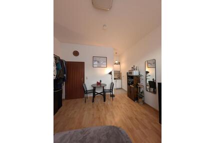 1 Zimmer Wohnung MITTEN in Köln EHRENFELD (beste Lage)