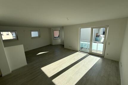 3 Zimmer Wohnung in Seligenstadt|Froschhausen mit Balkon