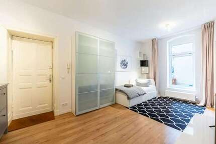 Wohnen auf Zeit in Berlin 1.330,00 €