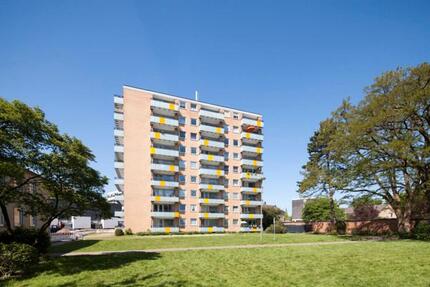 2 Zimmer Wohnung in Leichlingen - Leichlingen (Rheinland)