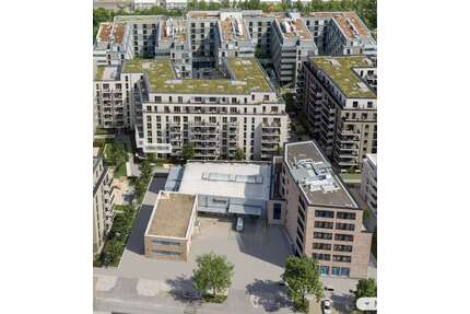 Wohnung zum Mieten in Hamburg 2.100,00 € 84 m²